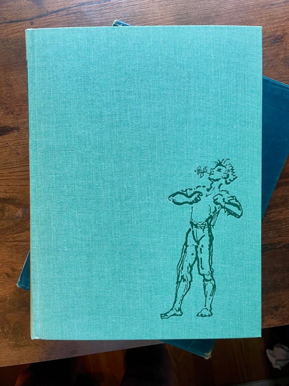 Henrik Ibsen "Peer Gynt" – Limited Editions Club Hardcover w/ Slipcase (1957)